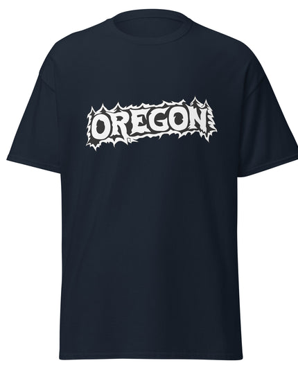 Oregon in the Trees - Unisex classic tee