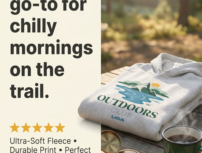 <h2>Featured Hoodie of the Month!</h2>