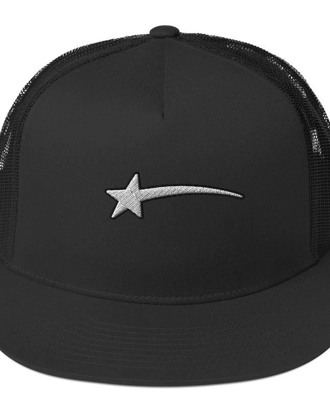 Shooting Star - Trucker Cap