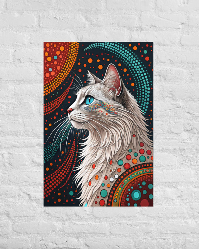 Wall Art - Enhanced Matte Paper Posters