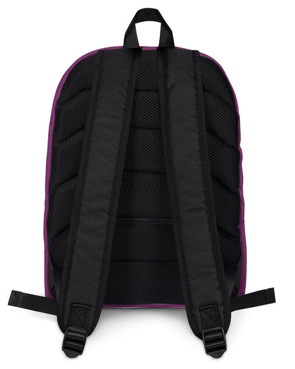 Oregon Wildflowers - Digital Art - Backpack