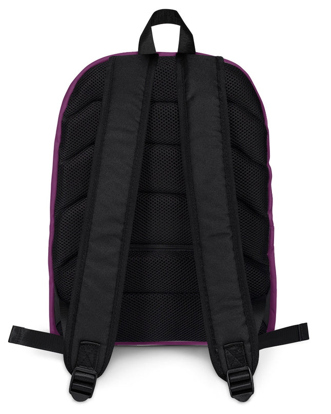 Oregon Wildflowers - Digital Art - Backpack