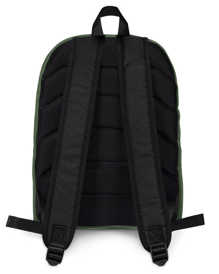 Oregon Wild - Backtrail Nation - Backpack