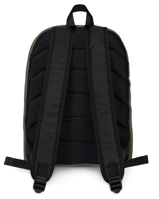 Oregon Wild - Backtrail Nation - Backpack