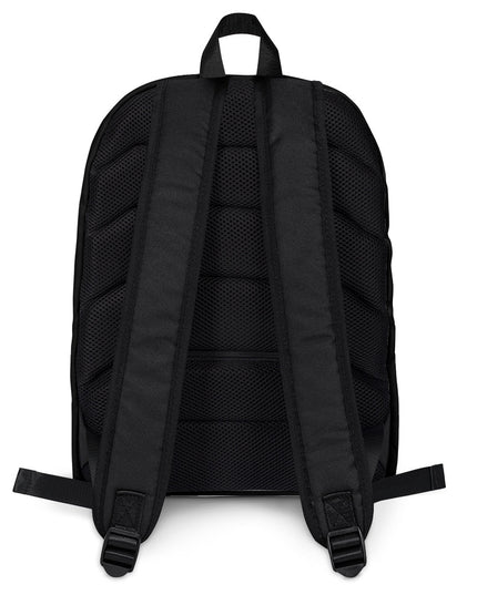 Backtrail Nation - Exploring Oregon - Backpack