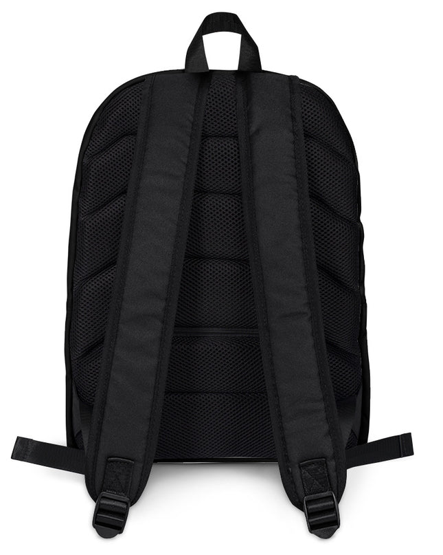 Oregon Collectibles - (Black) - Backpack