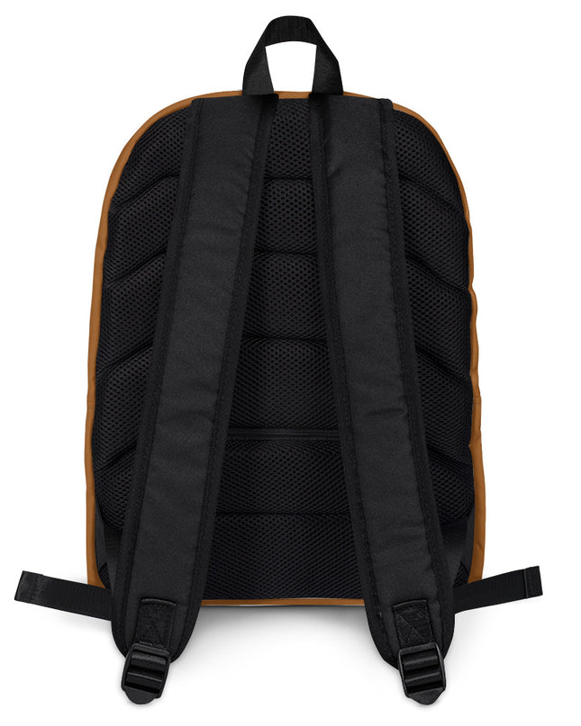Oregon Collectibles - (Copper) - Backpack