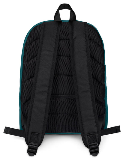 Oregon Collectibles - (Teal) - Backpack