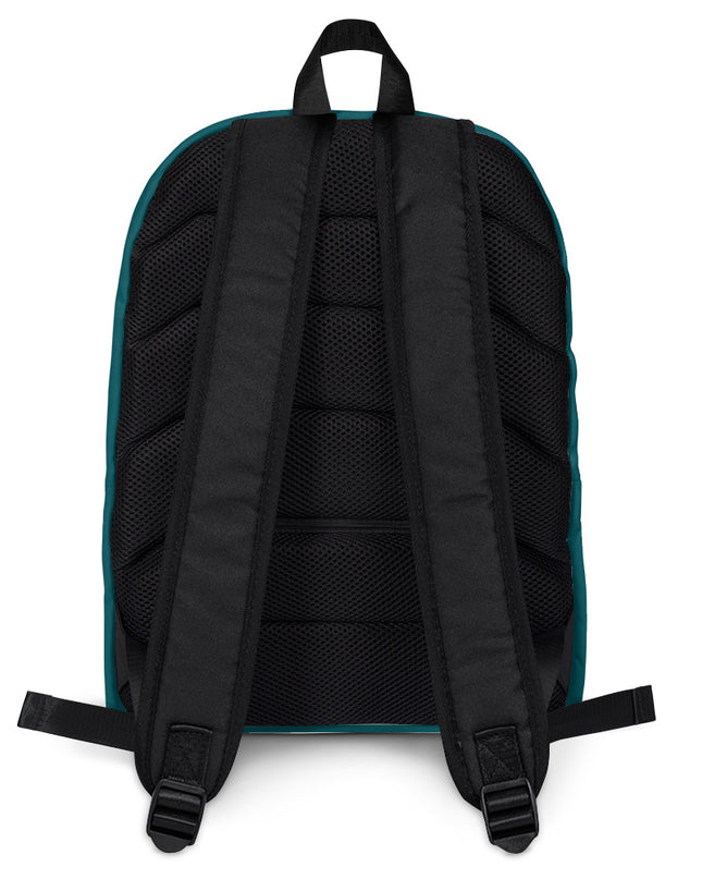 Oregon Collectibles - (Teal) - Backpack