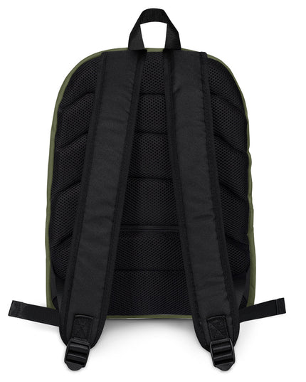 Oregon Collectibles - (Army) - Backpack