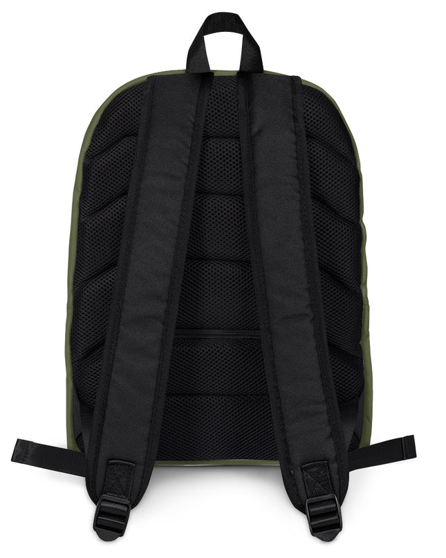 Oregon Collectibles - (Army) - Backpack