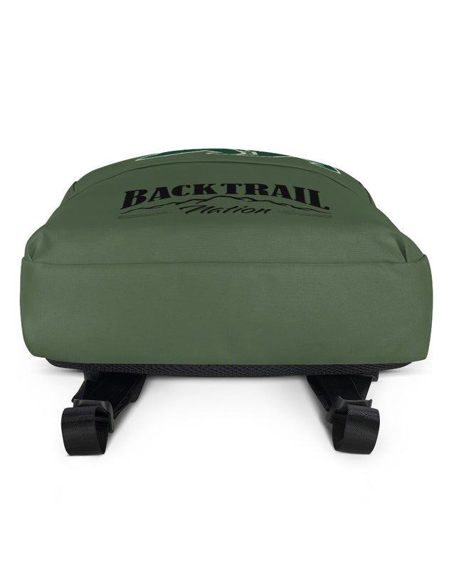 Oregon Wild - Backtrail Nation - Backpack