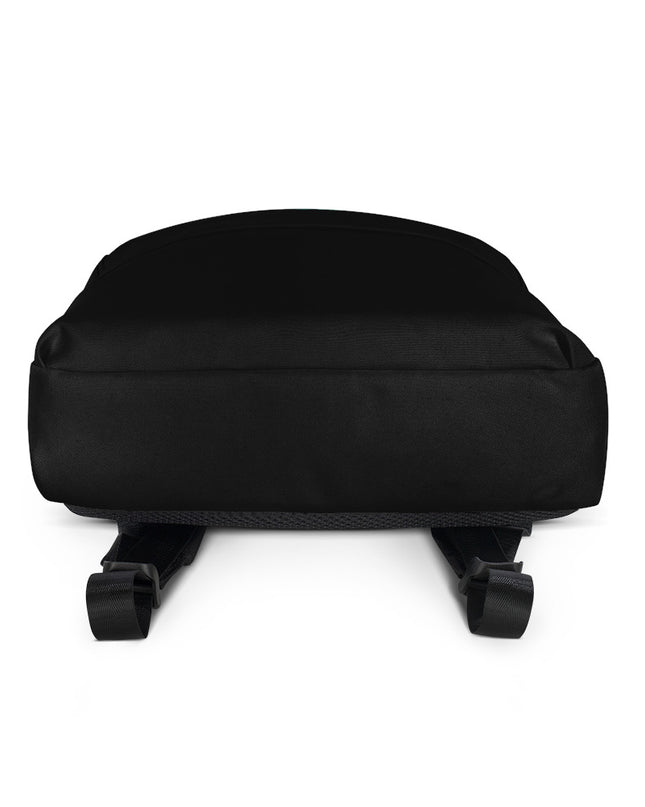 Oregon Collectibles - (Black) - Backpack