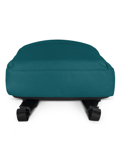 Oregon Collectibles - (Teal) - Backpack