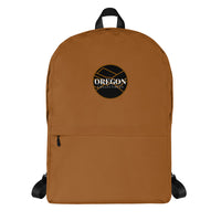 Thumbnail for Oregon Collectibles - (Copper) - Backpack