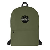 Thumbnail for Oregon Collectibles - (Army) - Backpack