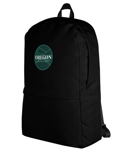 Oregon Collectibles - (Black) - Backpack