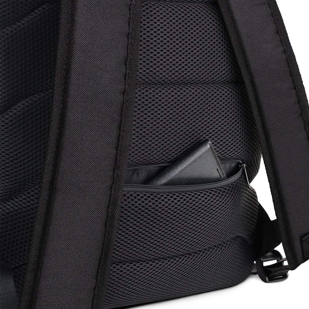 Oregon Wild - Backtrail Nation - Backpack