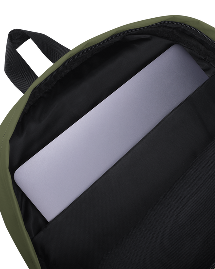 Oregon Collectibles - (Army) - Backpack