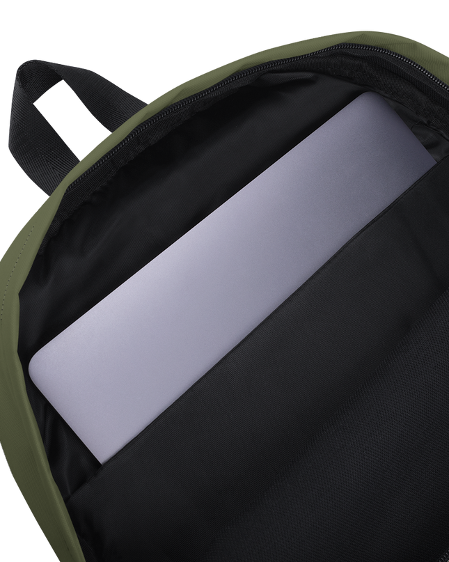 Oregon Collectibles - (Army) - Backpack