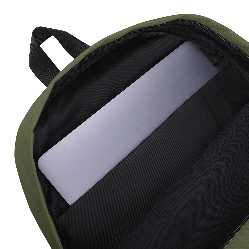 Oregon Collectibles - (Army) - Backpack