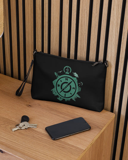 NW to Oregon - Crossbody bag