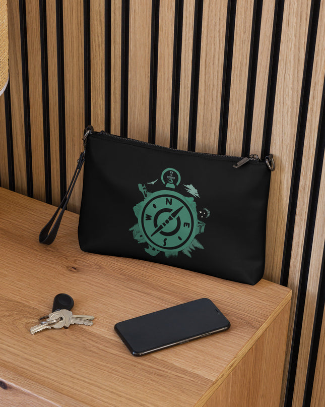 NW to Oregon - Crossbody bag