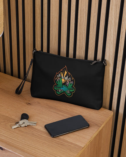 Oregon Calling - Crossbody bag