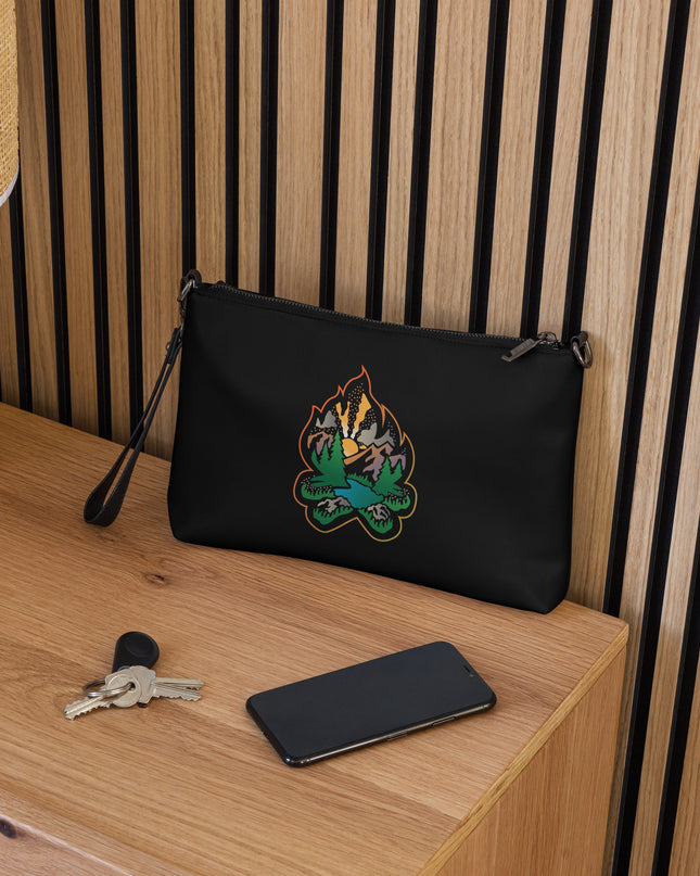 Oregon Calling - Crossbody bag