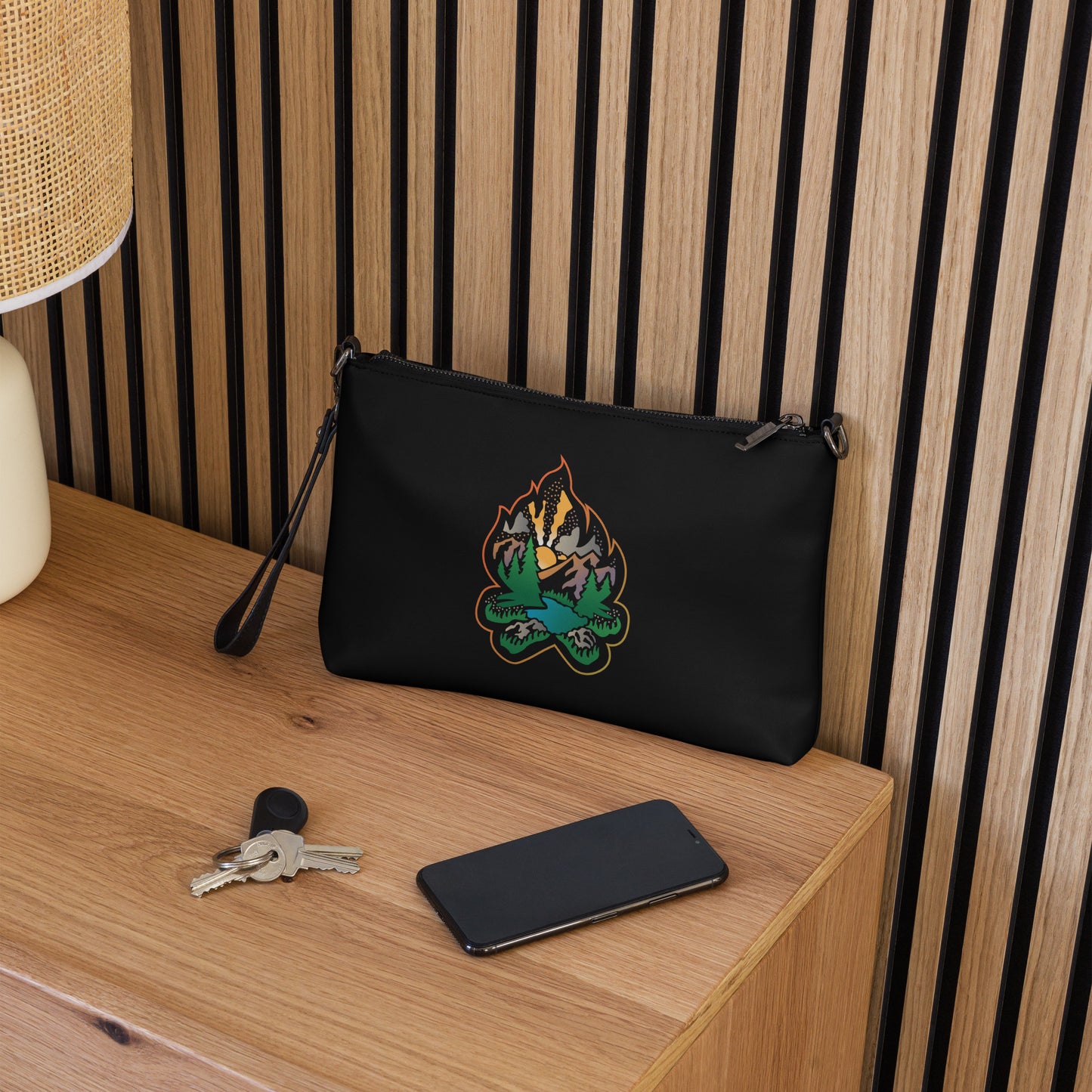 Oregon Calling - Crossbody bag
