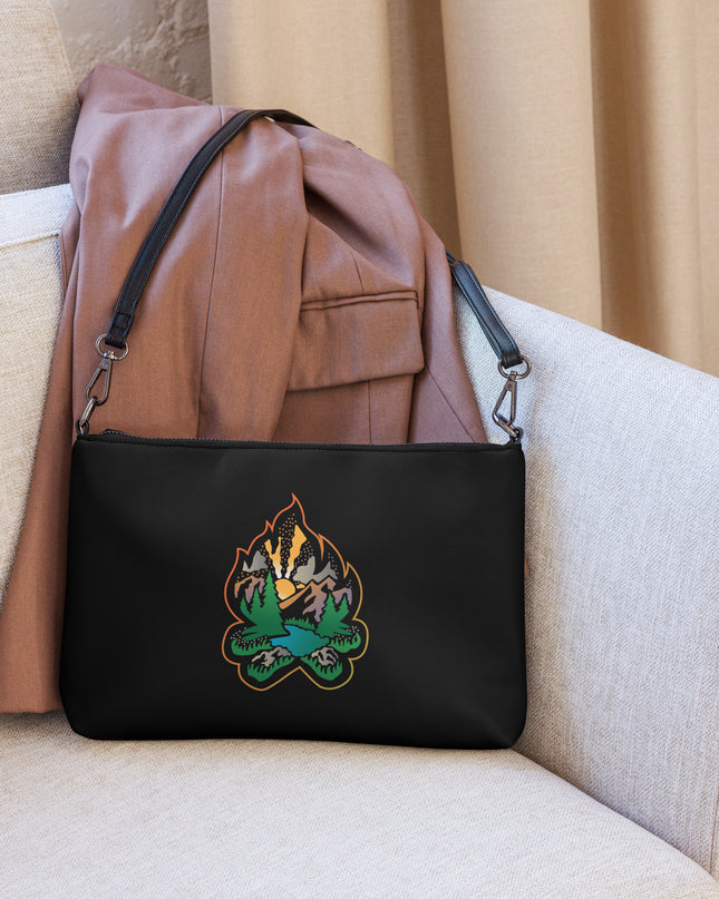Oregon Calling - Crossbody bag