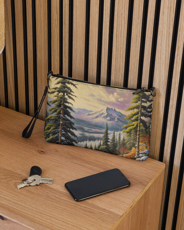 Winter Trail - Crossbody bag