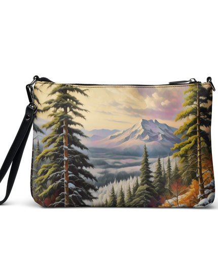 Winter Trail - Crossbody bag