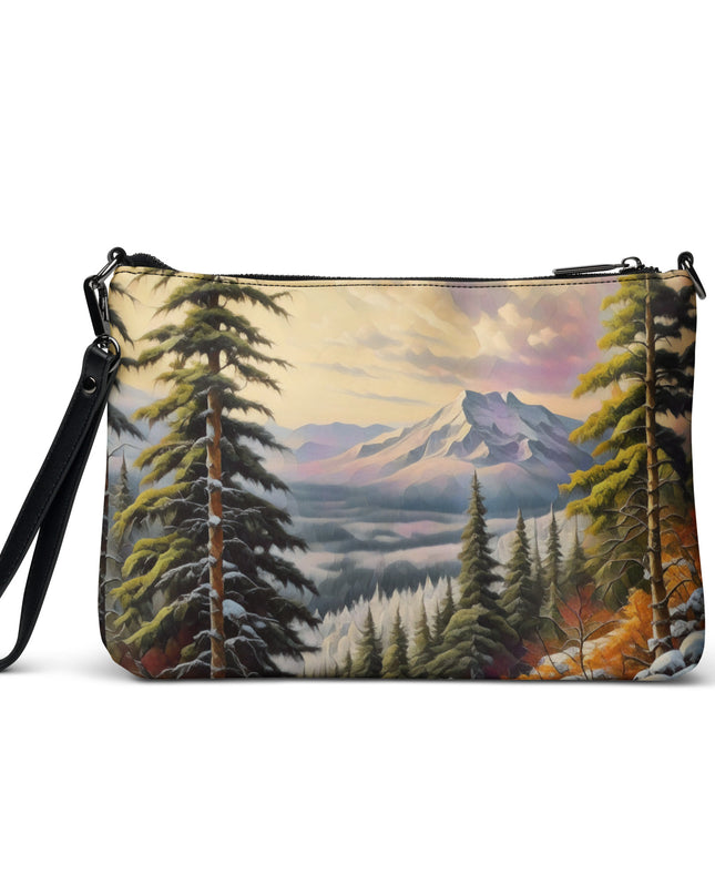 Winter Trail - Crossbody bag