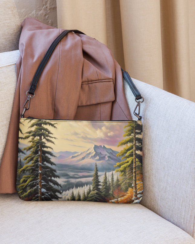 Winter Trail - Crossbody bag