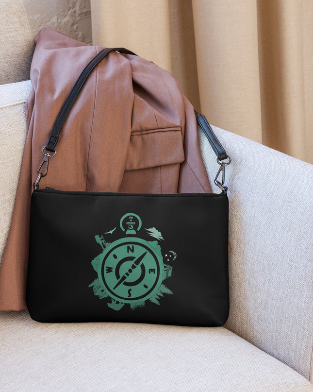 NW to Oregon - Crossbody bag