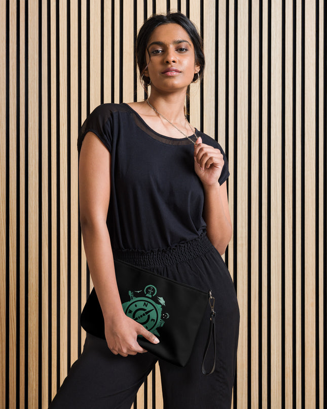 NW to Oregon - Crossbody bag