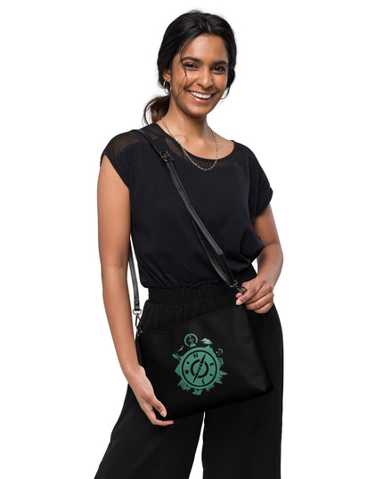 NW to Oregon - Crossbody bag
