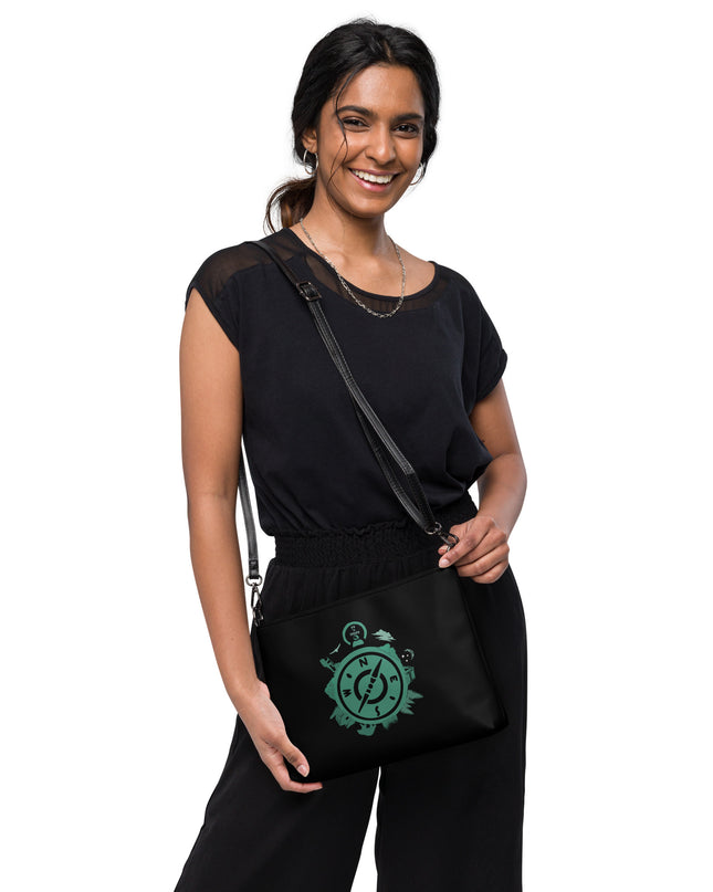 NW to Oregon - Crossbody bag