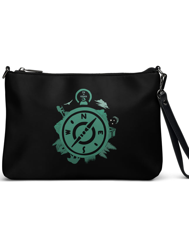 NW to Oregon - Crossbody bag