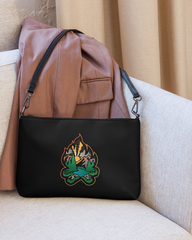 Oregon Calling - Crossbody bag