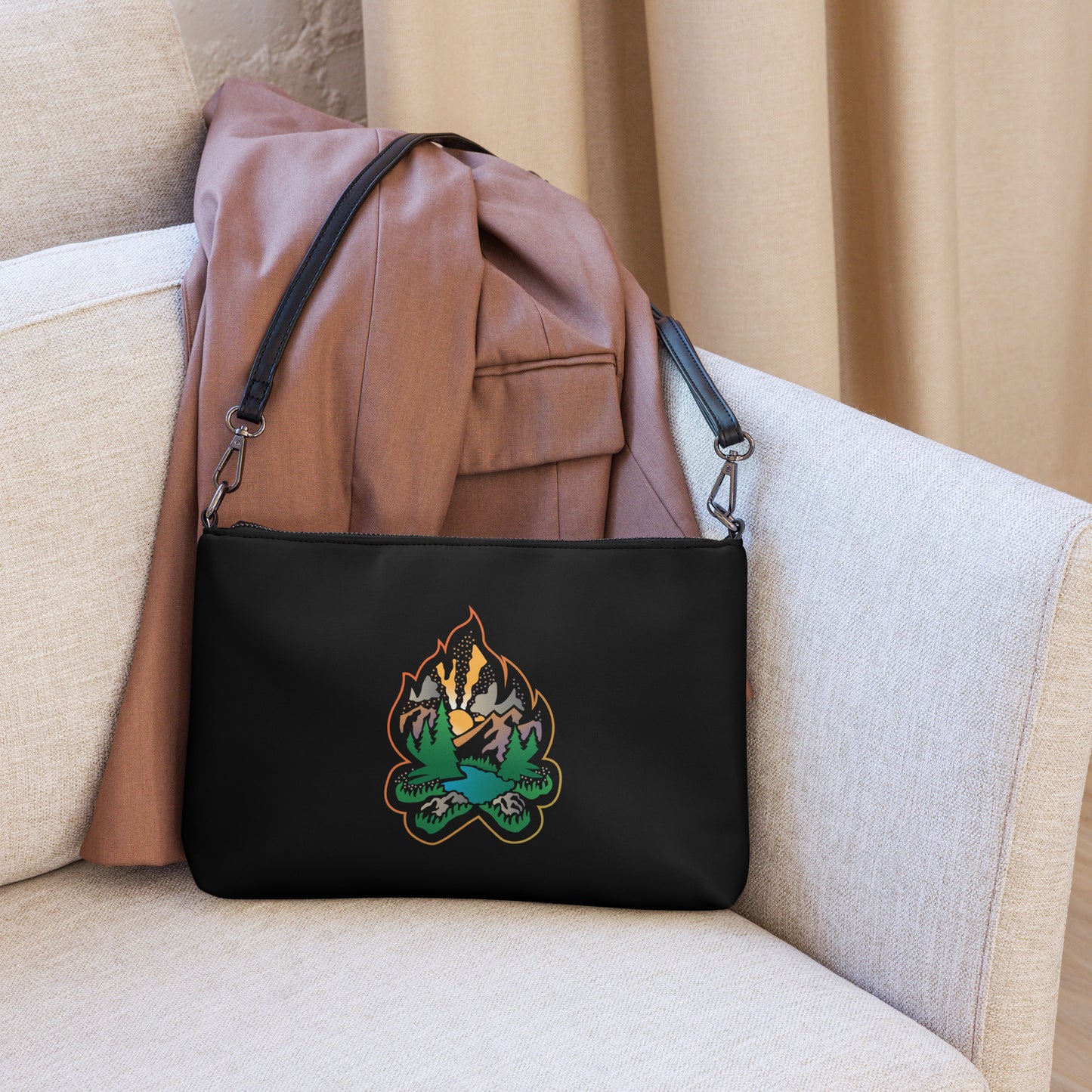 Oregon Calling - Crossbody bag
