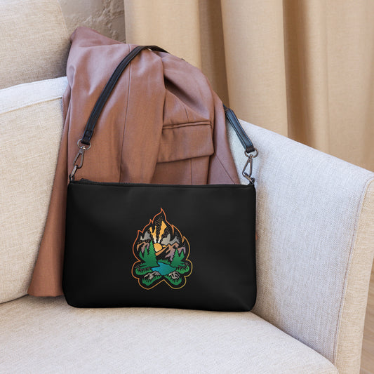 Oregon Calling - Crossbody bag