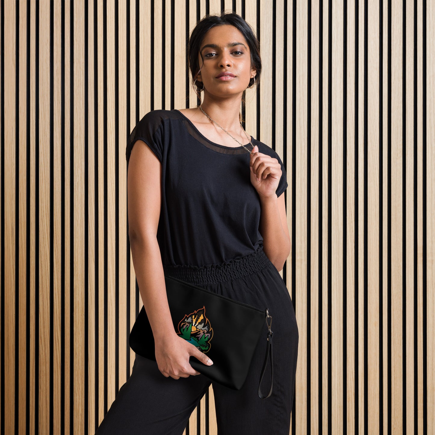 Oregon Calling - Crossbody bag