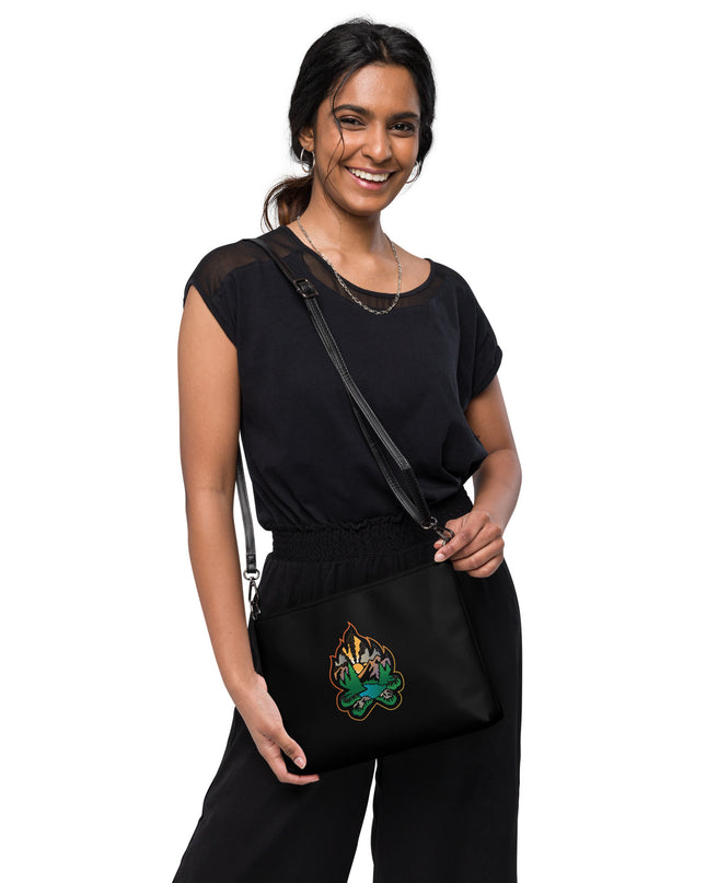 Oregon Calling - Crossbody bag