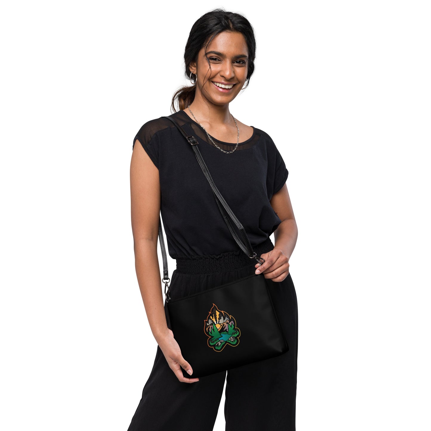 Oregon Calling - Crossbody bag