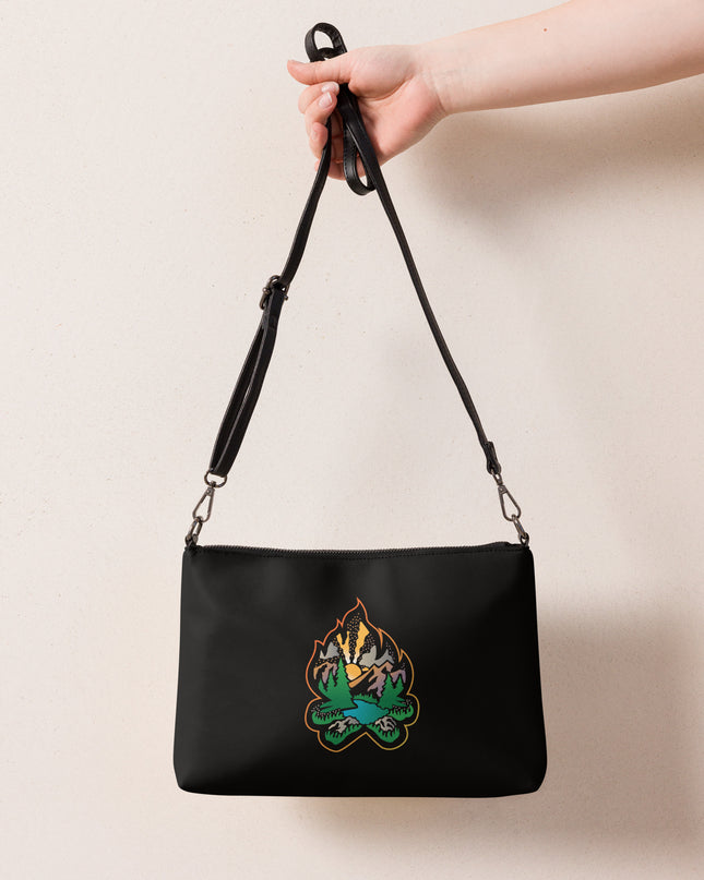 Oregon Calling - Crossbody bag