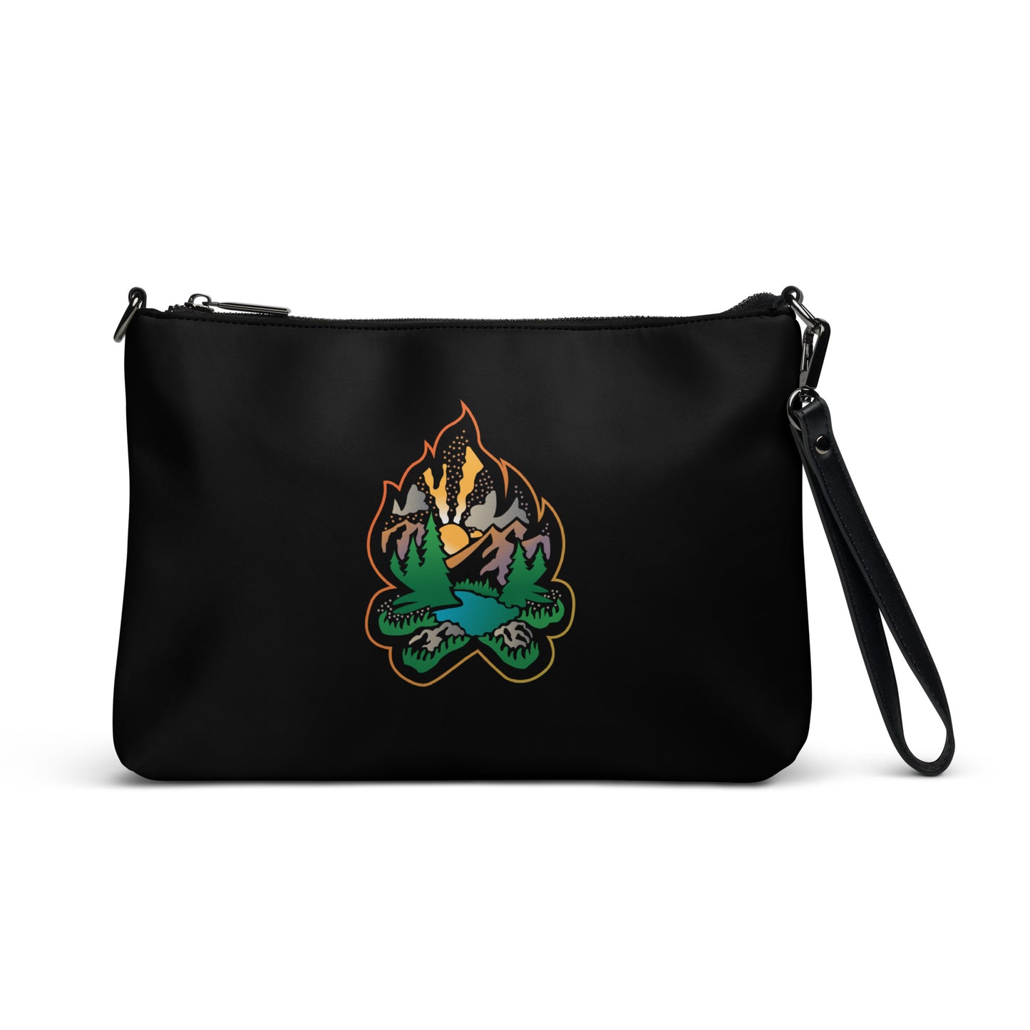 Oregon Calling - Crossbody bag