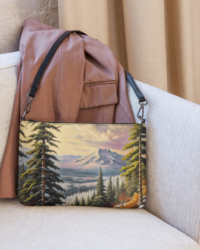 Winter Trail - Crossbody bag