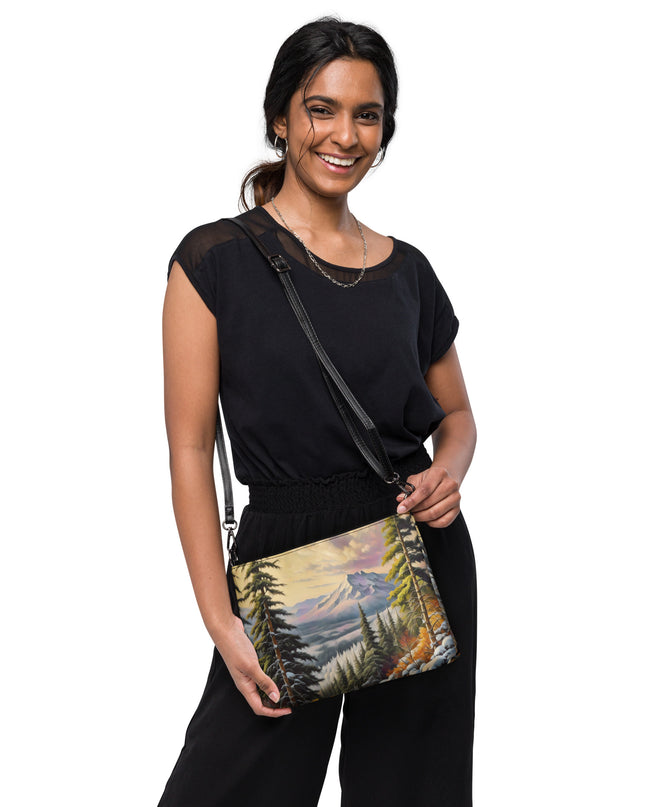 Winter Trail - Crossbody bag